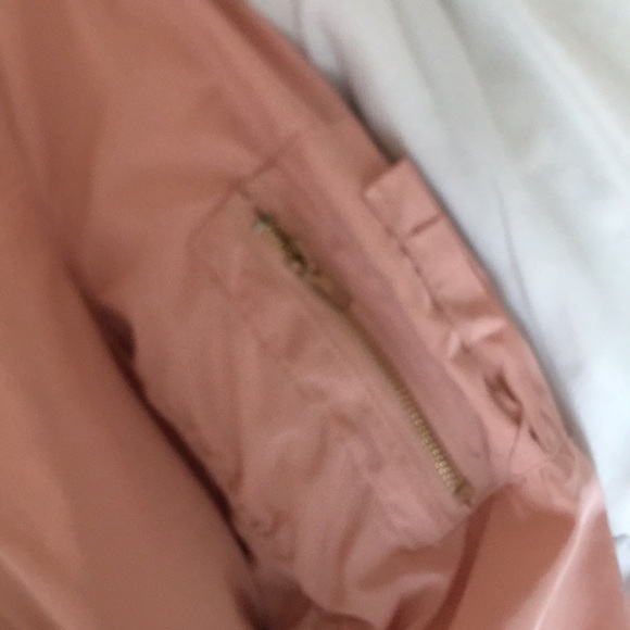 Bomber jacket fashion nova - Picture 3 of 5